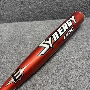 EASTON SYNERGY IMX COMPOSITE BASEBALL BAT LZN1 31"/19oz‎ 2 1/4" Dia -12